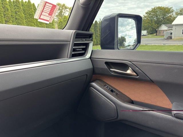 2026 Lexus GX Premium+ 4WD