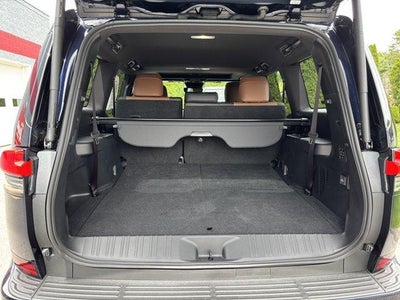 2026 Lexus GX Premium+ 4WD