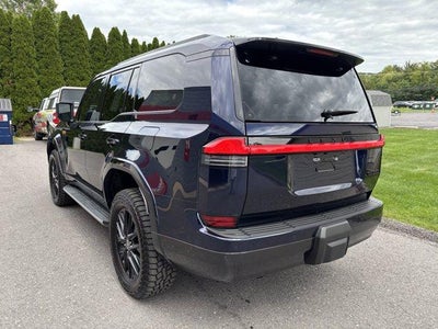2026 Lexus GX Premium+ 4WD