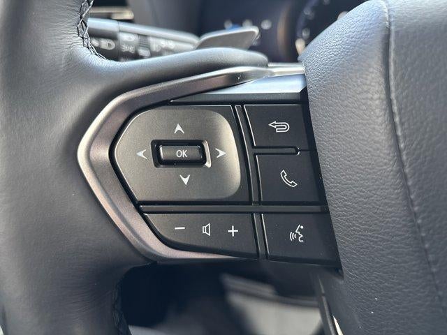 2024 Lexus GX 550 Luxury+ 4WD