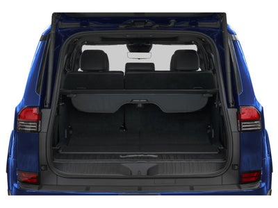 2024 Lexus GX 550 Luxury+ 4WD