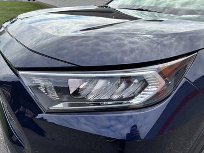 2020 Toyota RAV4 XLE Premium AWD (Natl)