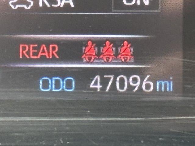 2020 Toyota RAV4 XLE Premium AWD (Natl)