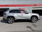 2024 Toyota RAV4 Prime SE (Natl)