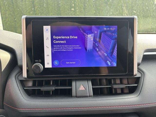 2024 Toyota RAV4 Prime SE (Natl)