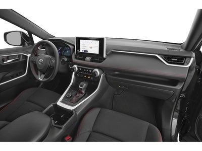 2024 Toyota RAV4 Prime SE (Natl)