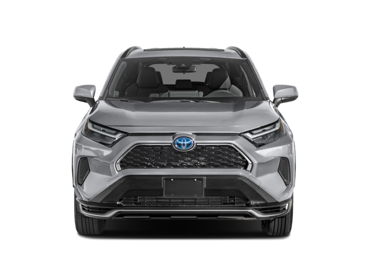 2024 Toyota RAV4 Prime SE (Natl)
