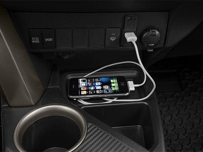 2014 Toyota RAV4 AWD 4dr Limited (Natl)