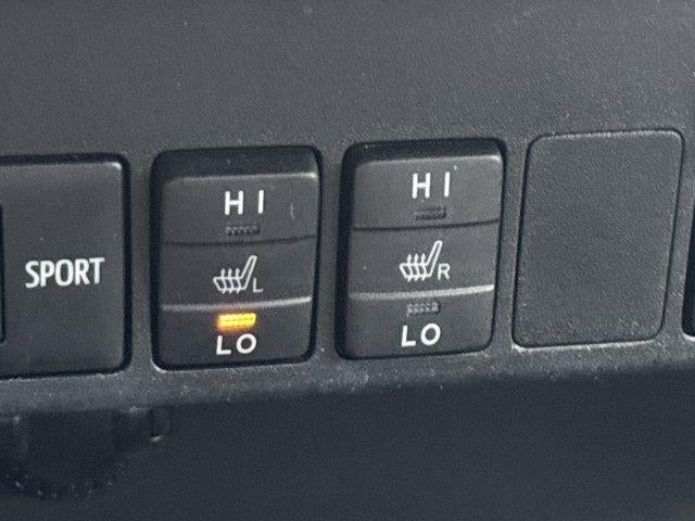 2018 Toyota RAV4 Hybrid Limited AWD (Natl)