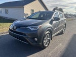 2017 Toyota RAV4 Hybrid LE Plus AWD (Natl)