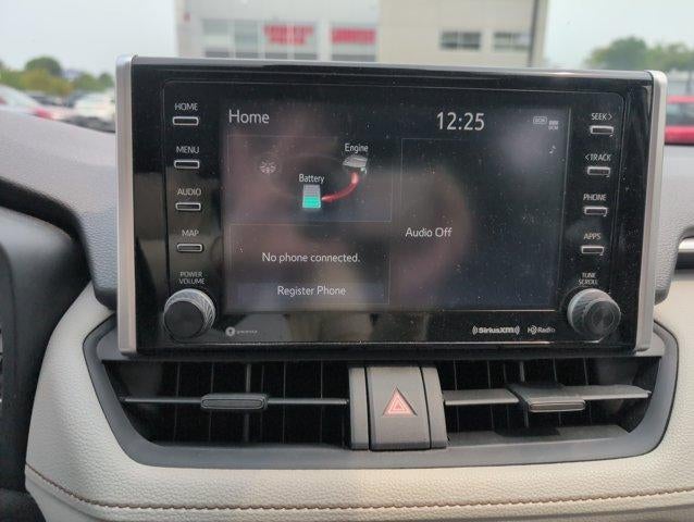 2020 Toyota RAV4 Hybrid XLE AWD (Natl) *Ltd Avail*