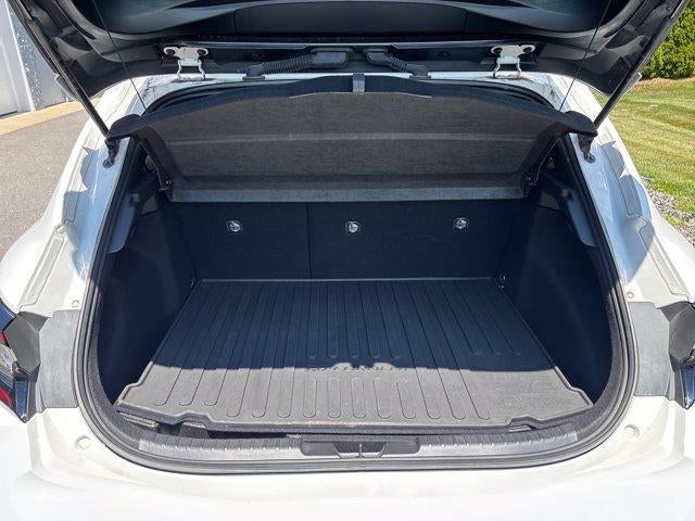 2024 Toyota GR Corolla Core Manual (Natl)
