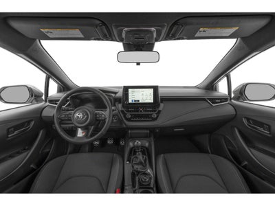 2024 Toyota GR Corolla Core Manual (Natl)