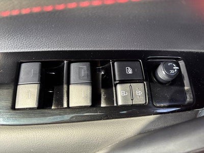 2025 Toyota GR Corolla Premium Manual (Natl)