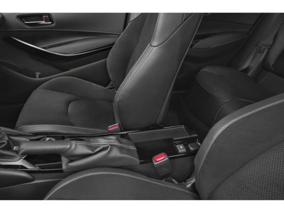 2025 Toyota GR Corolla Core Manual (Natl)