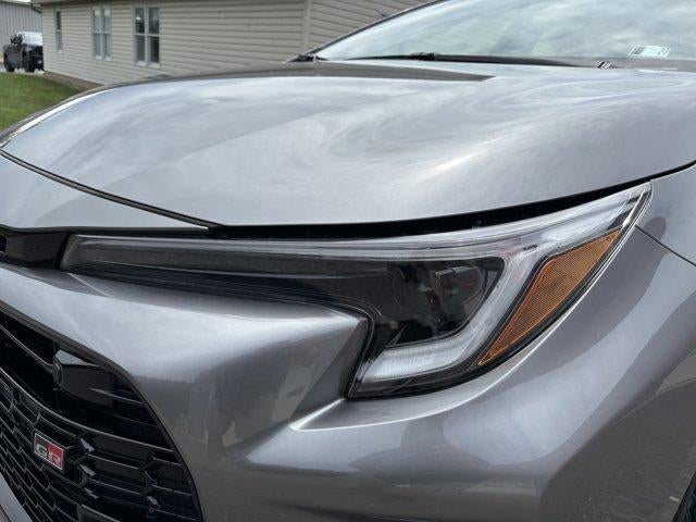 2024 Toyota GR Corolla Premium Manual (Natl)
