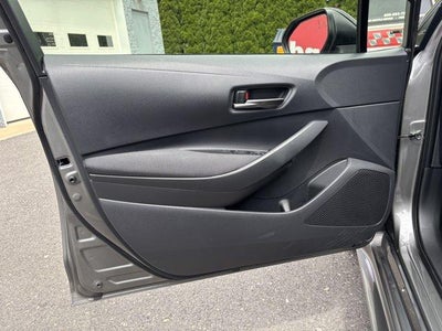 2024 Toyota GR Corolla Premium Manual (Natl)