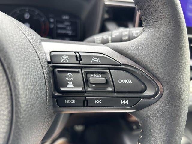 2024 Toyota GR Corolla Premium Manual (Natl)
