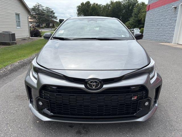 2024 Toyota GR Corolla Premium Manual (Natl)