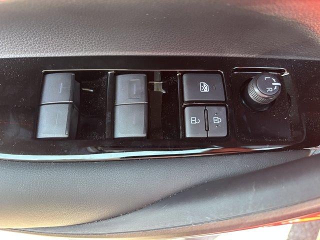 2025 Toyota GR Corolla Premium Plus Auto (Natl)