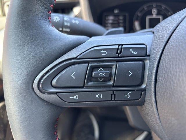 2025 Toyota GR Corolla Premium Plus Auto (Natl)