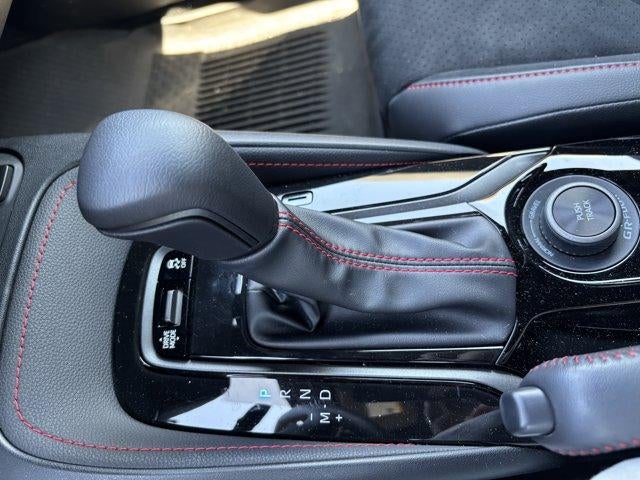 2025 Toyota GR Corolla Premium Plus Auto (Natl)