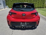 2025 Toyota GR Corolla Premium Plus Auto (Natl)