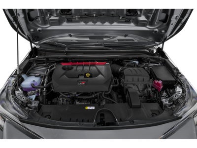 2025 Toyota GR Corolla Premium Plus Auto (Natl)