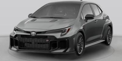 2025 Toyota GR Corolla Premium Plus Auto (Natl)