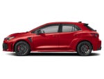 2025 Toyota GR Corolla Premium Plus Auto (Natl)