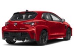 2025 Toyota GR Corolla Premium Plus Auto (Natl)