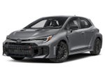 2025 Toyota GR Corolla Premium Plus Auto (Natl)