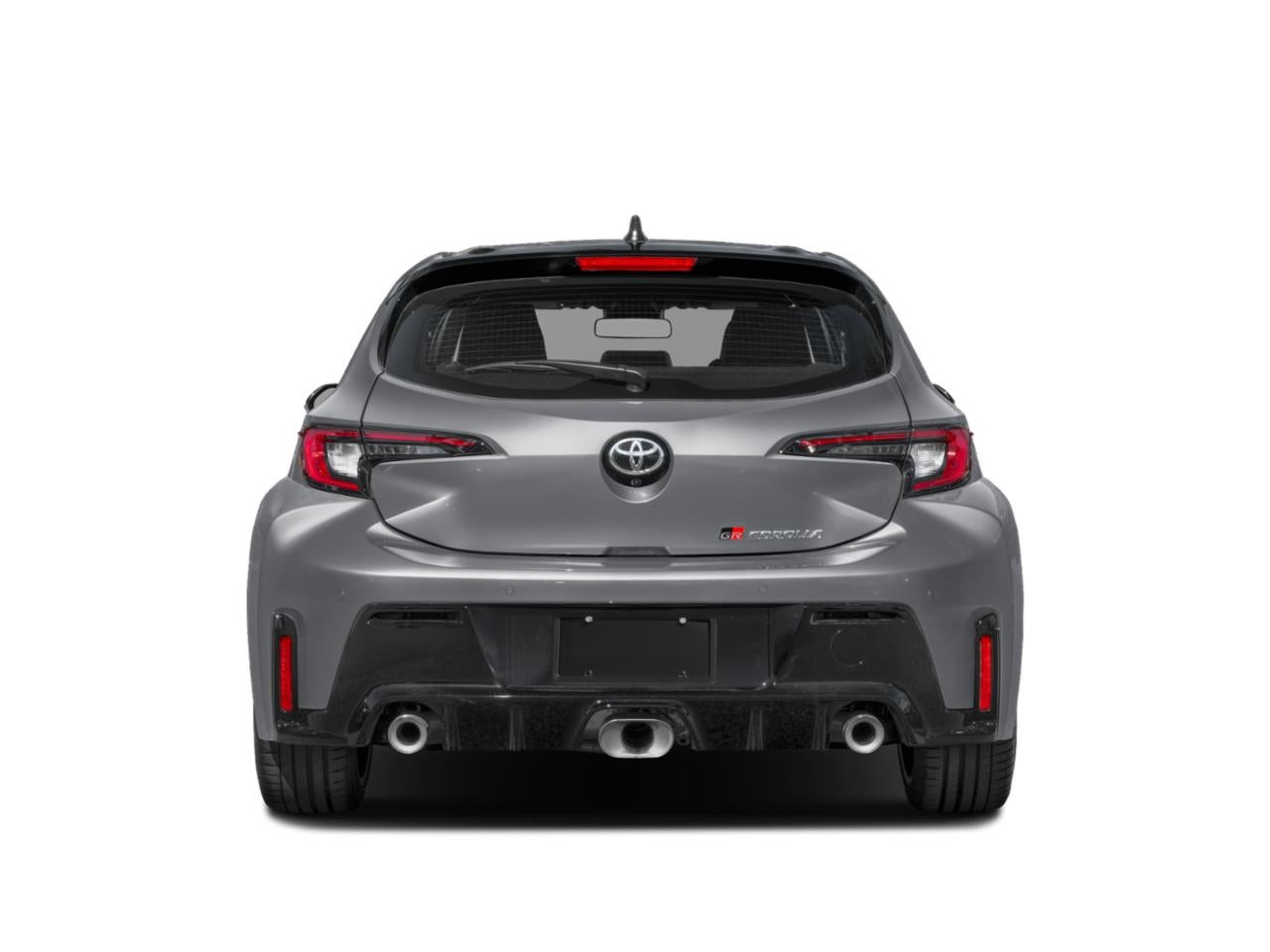 2025 Toyota GR Corolla Premium Plus Auto (Natl)
