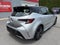 2026 Toyota Corolla Hatchback XSE CVT (Natl)