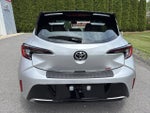 2026 Toyota Corolla Hatchback XSE CVT (Natl)