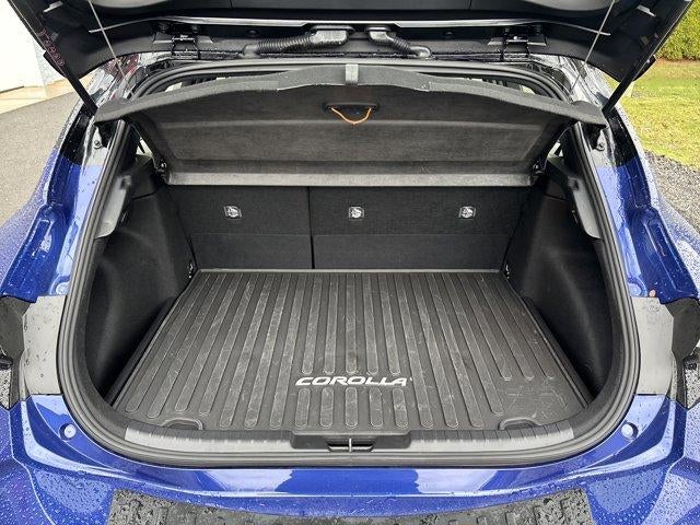 2024 Toyota Corolla Hatchback SE CVT (Natl)