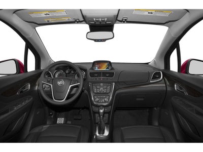 2015 Buick Encore Convenience AWD