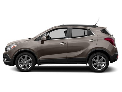 2015 Buick Encore Convenience AWD