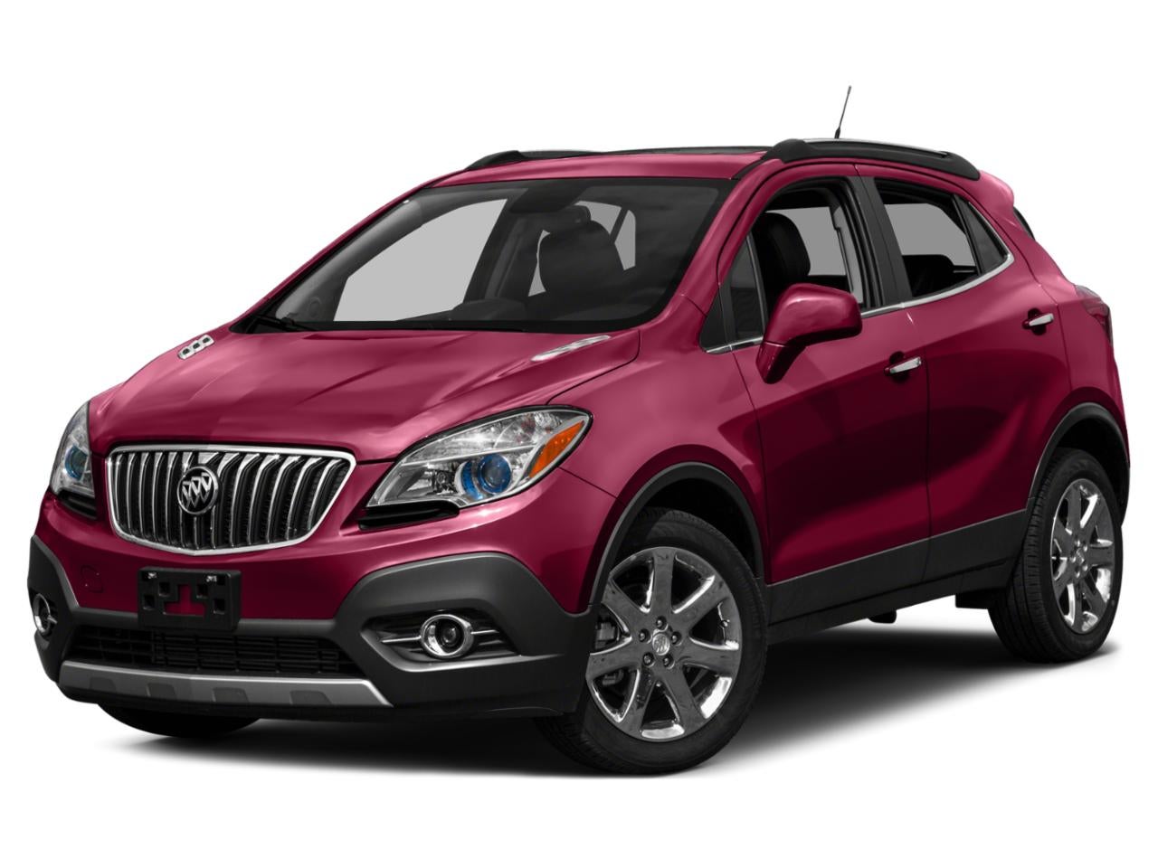 2015 Buick Encore Convenience AWD