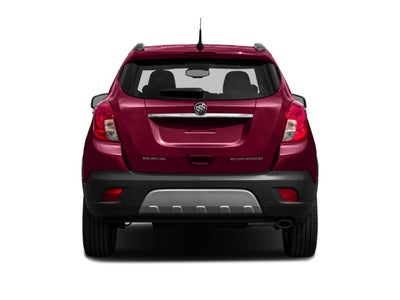 2015 Buick Encore Convenience AWD