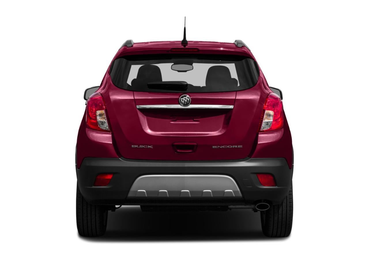 2015 Buick Encore Convenience AWD