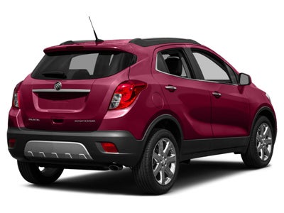 2015 Buick Encore Convenience AWD