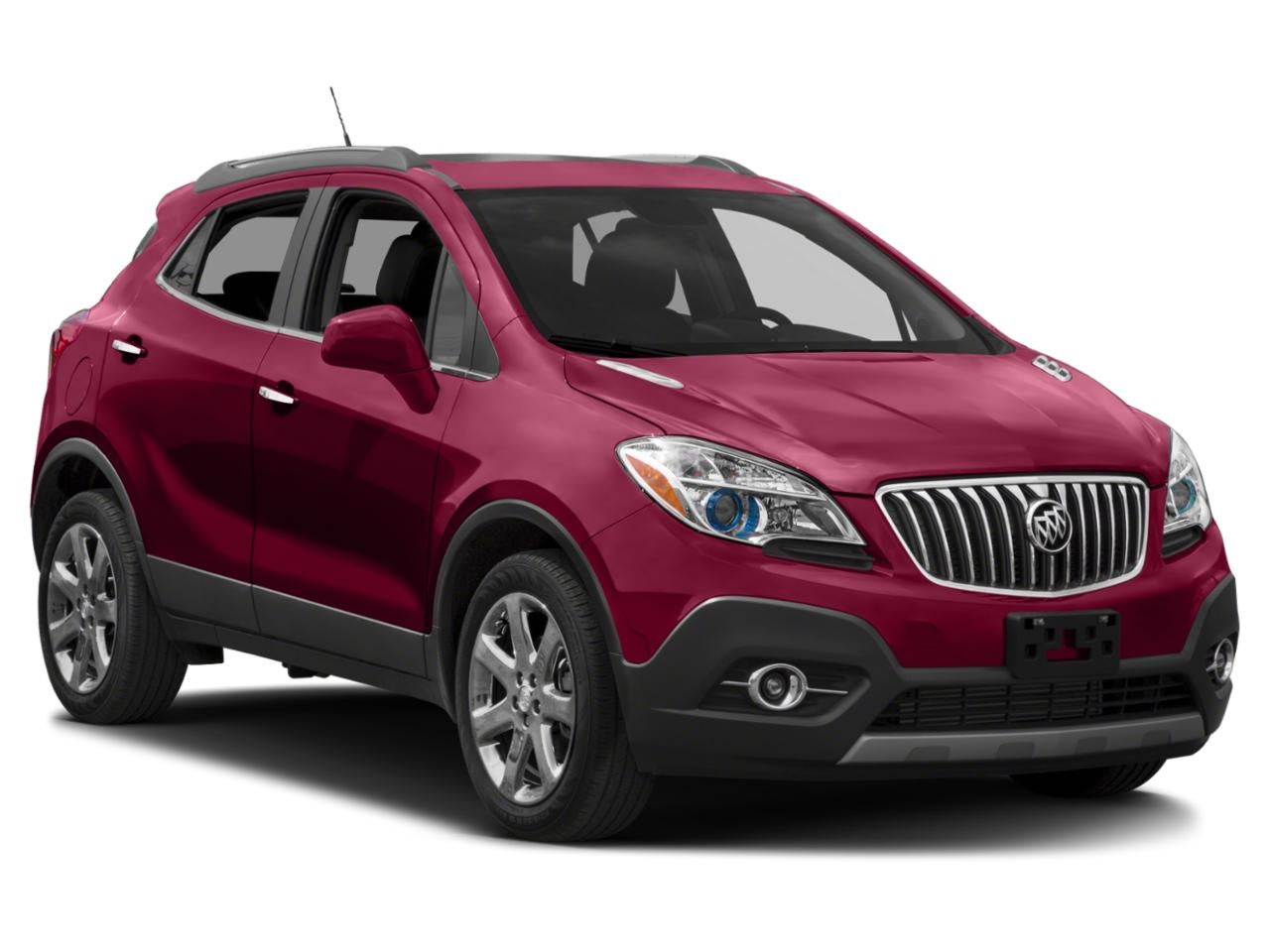 2015 Buick Encore Convenience AWD