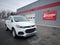 2017 Chevrolet Trax FWD 4dr LT