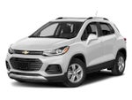 2017 Chevrolet Trax FWD 4dr LT