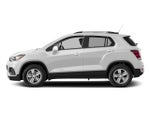 2017 Chevrolet Trax FWD 4dr LT