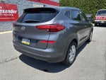 2019 Hyundai TUCSON SE AWD
