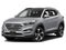 2018 Hyundai TUCSON Limited AWD