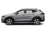 2018 Hyundai TUCSON Limited AWD
