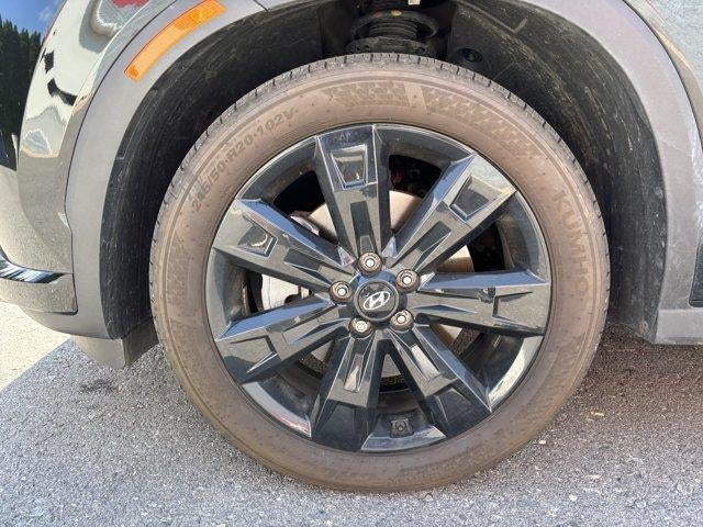 2025 Hyundai PALISADE XRT AWD